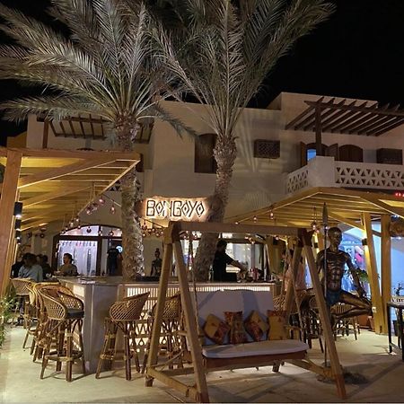 El Gouna Swan Lake Apartment Хургада Екстер'єр фото