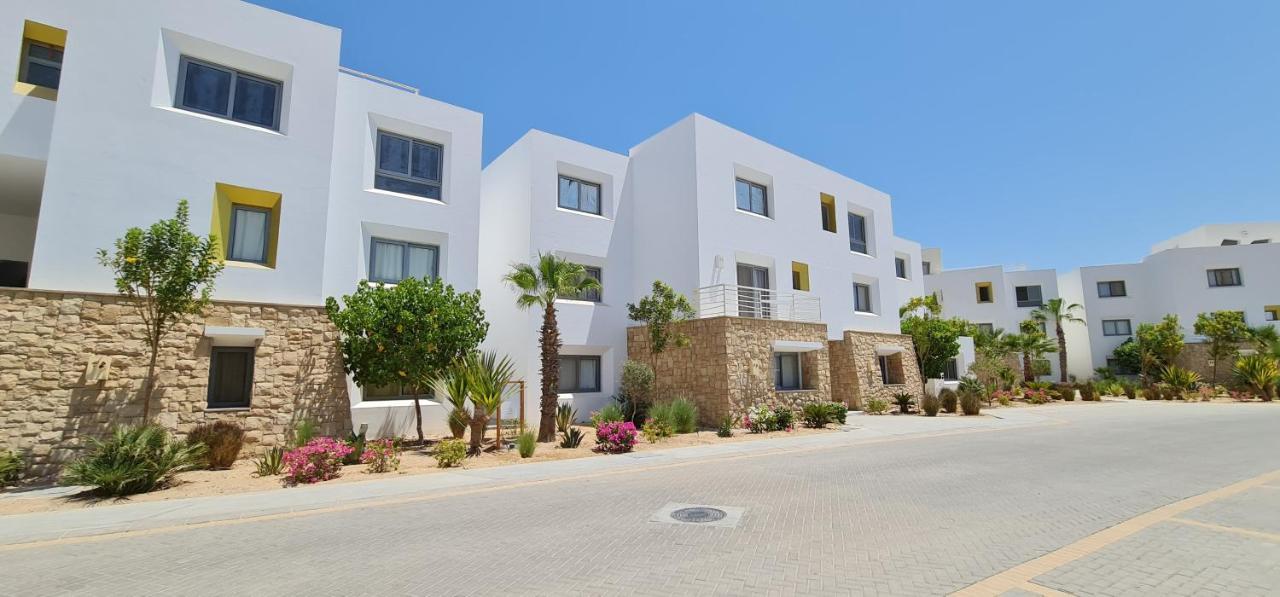 El Gouna Swan Lake Apartment Хургада Екстер'єр фото
