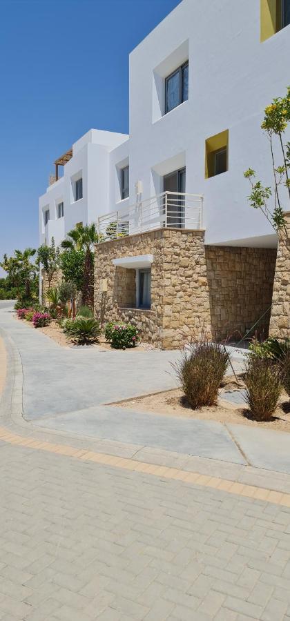 El Gouna Swan Lake Apartment Хургада Екстер'єр фото